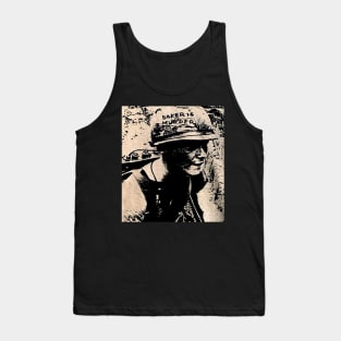 The Smiths Vintage Tank Top